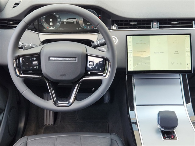 2024 Land Rover Range Rover Evoque S photo 21