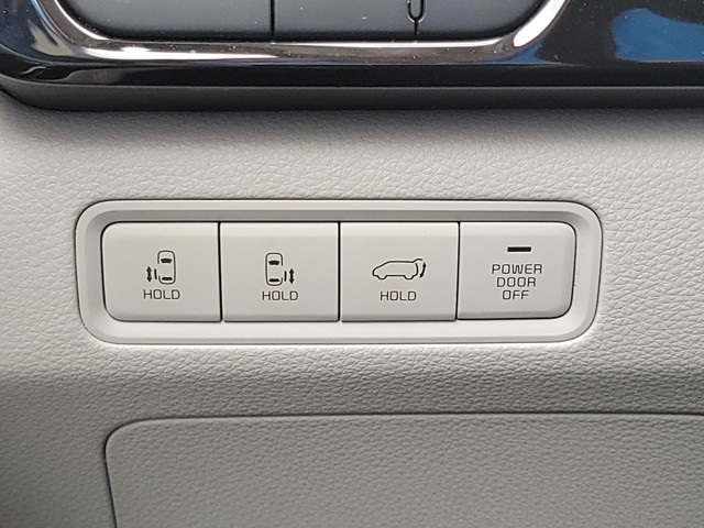 2023 Kia Carnival SX photo 43