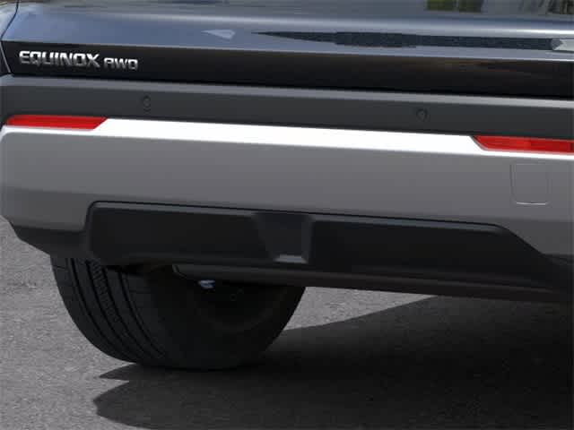 2025 Chevrolet Equinox LT photo 14