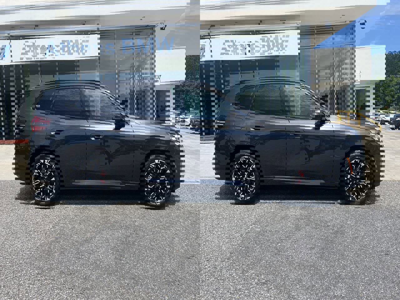 2025 Bmw X3 30x Drive photo 9