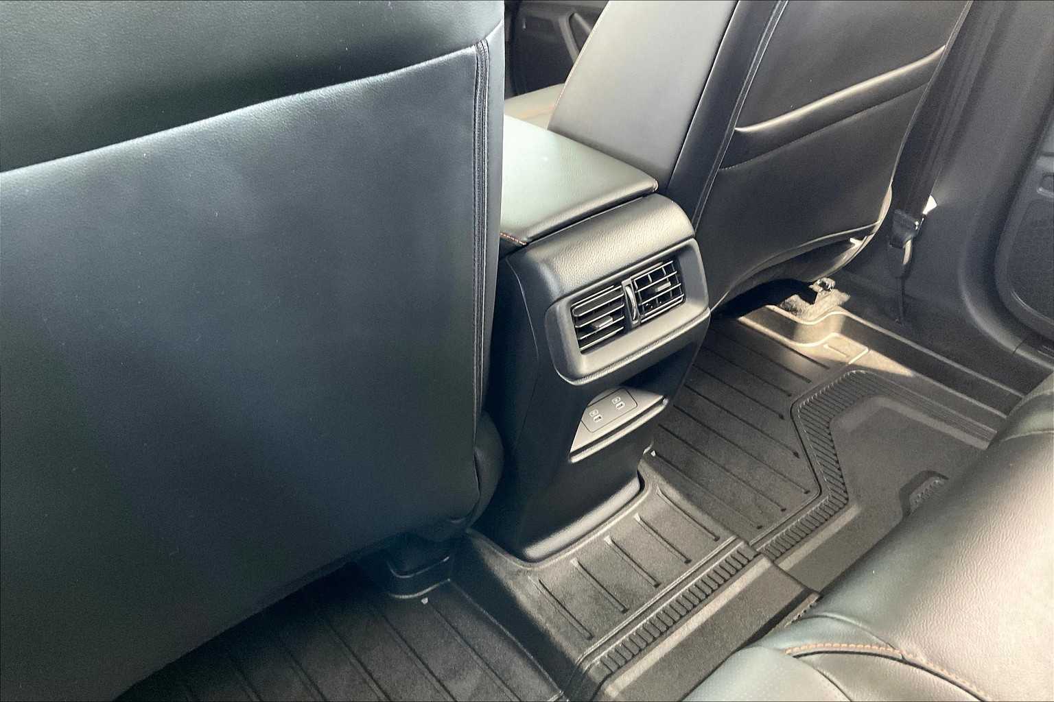 2025 Honda CR-V Hybrid Sport Touring photo 31