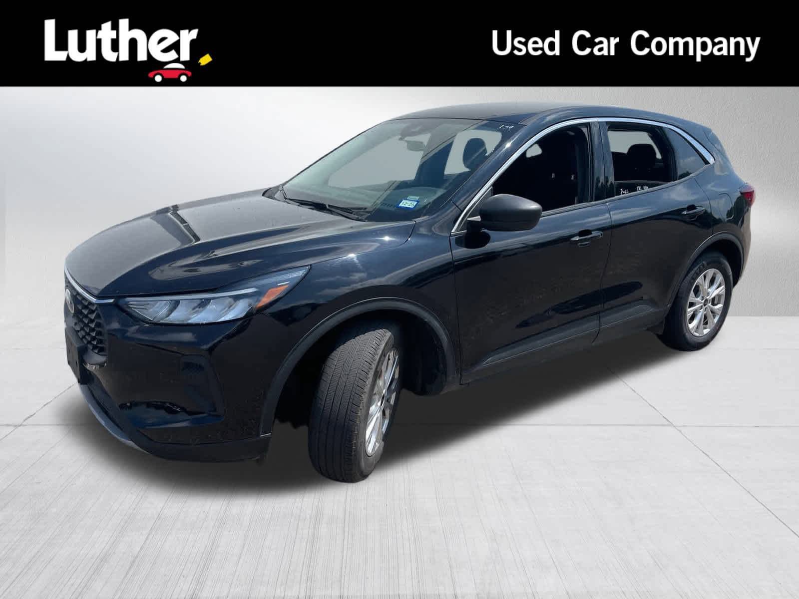 2024 Ford Escape Active photo 2