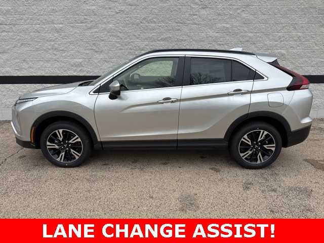 2025 Mitsubishi Eclipse Cross SE photo 6