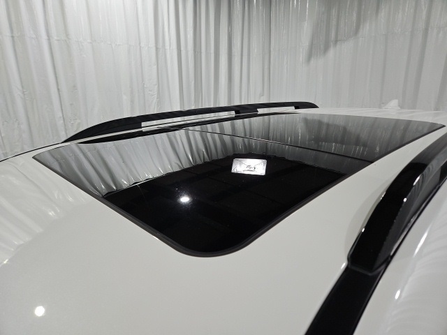 2025 Honda Pilot Black Edition photo 7