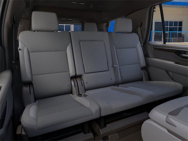 2026 Chevrolet Tahoe LS photo 16