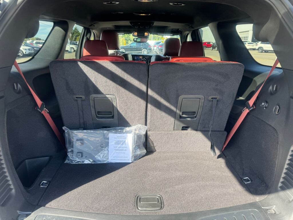 2023 Dodge Durango SRT Hellcat Premium photo 17