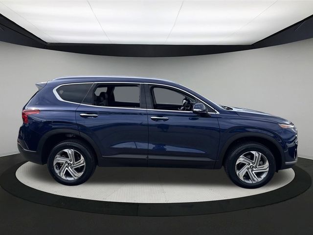 2023 Hyundai Santa Fe SEL photo 3
