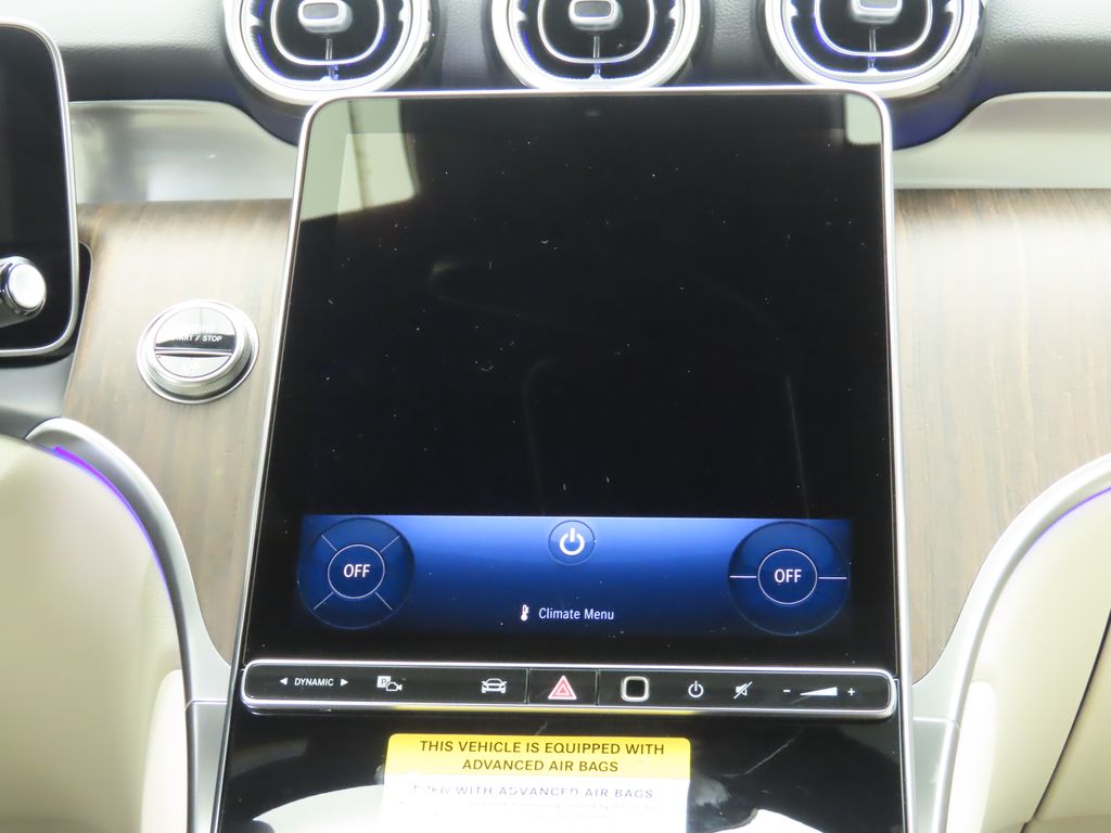 2026 Mercedes Benz GLC 300 4MATIC photo 14