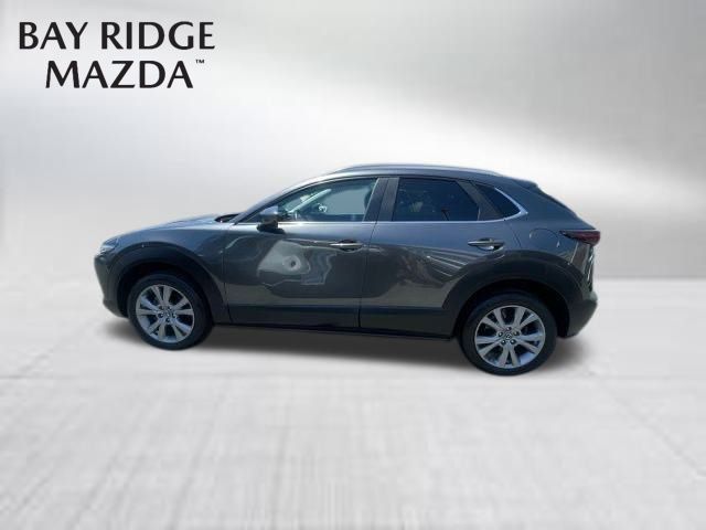 2023 Mazda CX-30 2.5 S Preferred photo 4