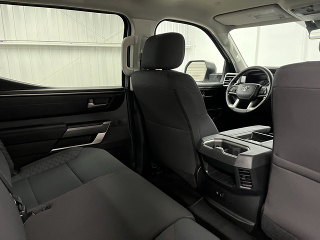 2024 Toyota Tundra SR5 photo 17