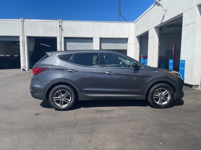2018 Hyundai Santa Fe Sport Base photo 7