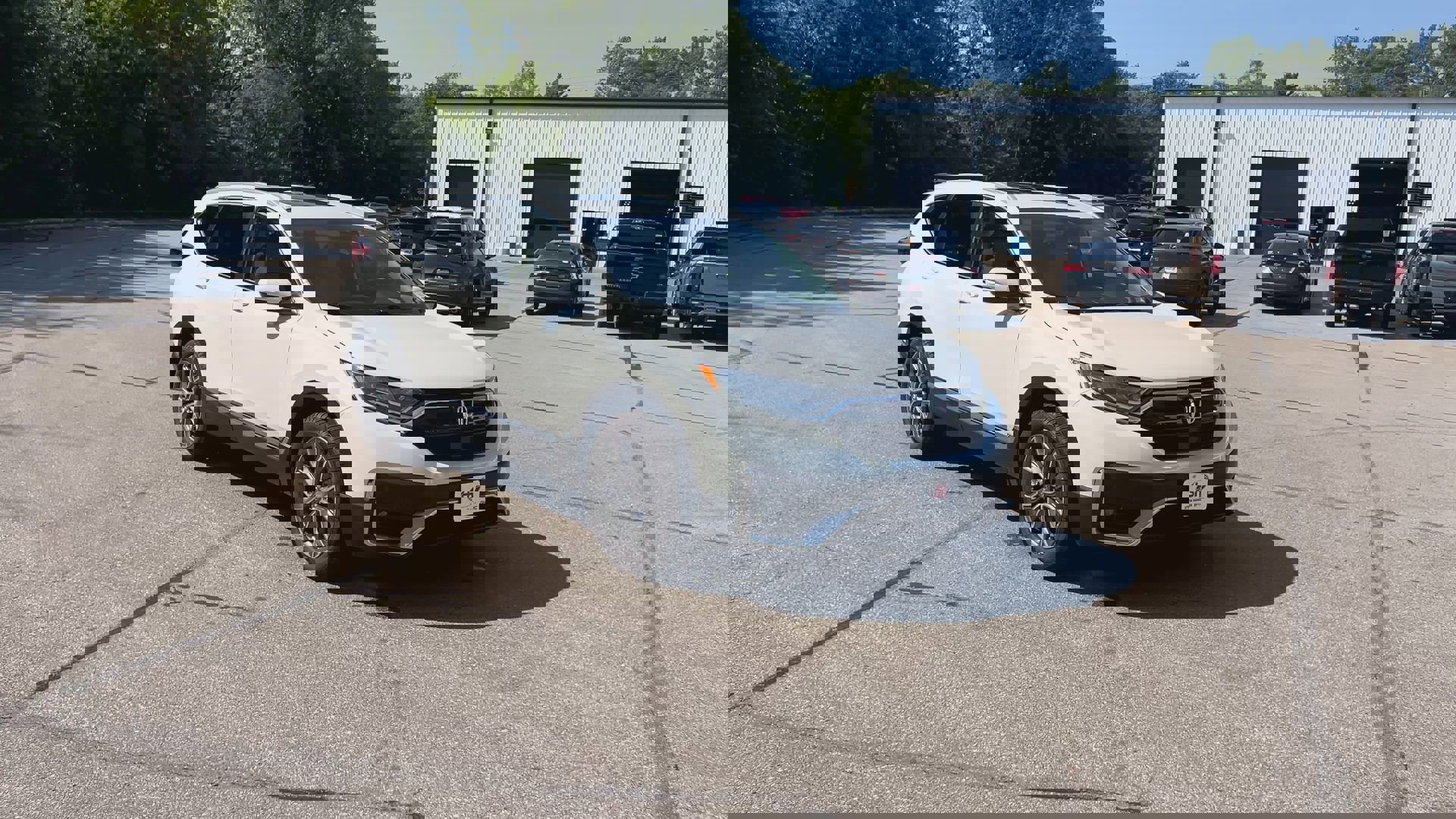 2HKRW2H96MH681505