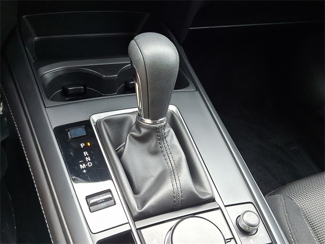 2024 Mazda CX-30 2.5 S photo 16