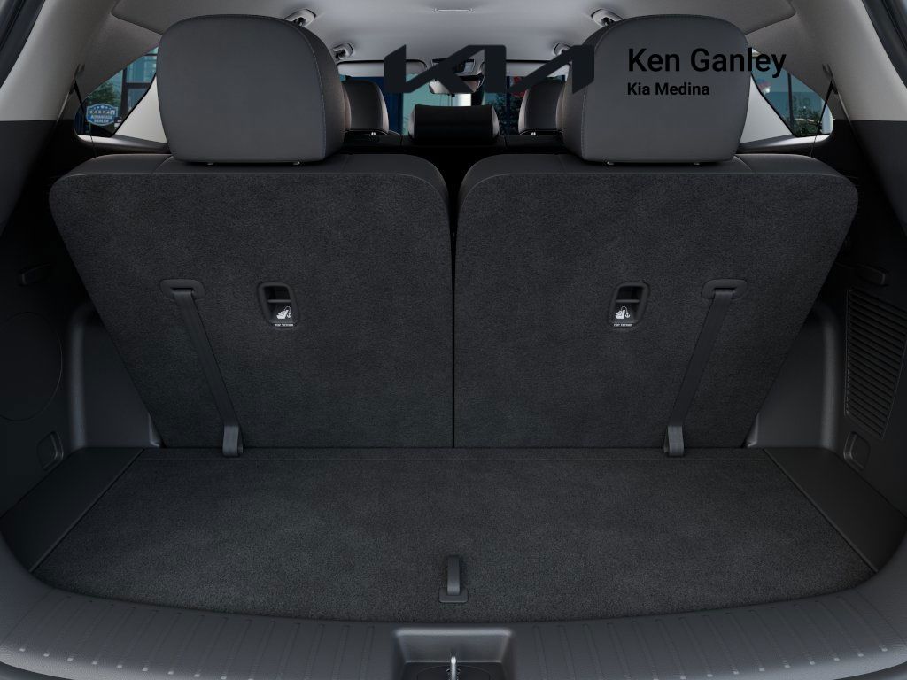 2025 Kia Sorento S photo 16