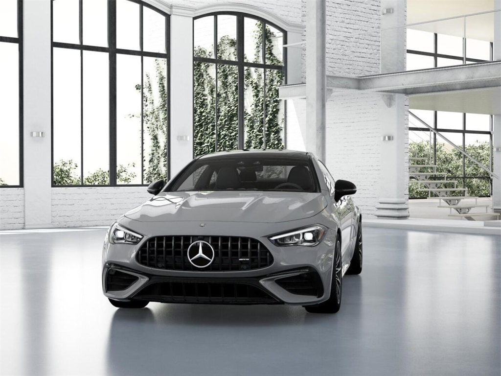 2026 Mercedes Benz CLE 53 AMG 4MATIC photo 41