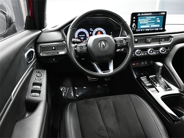 2024 Acura Integra A-Spec photo 15
