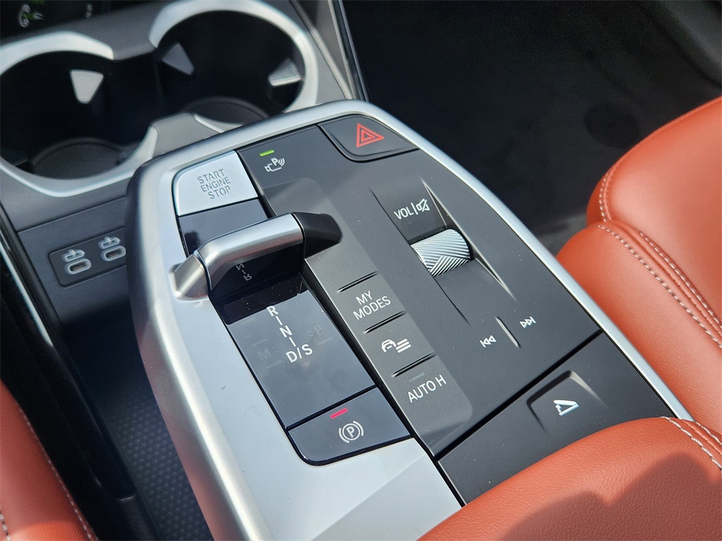 2026 Bmw X1 XDrive28i photo 17
