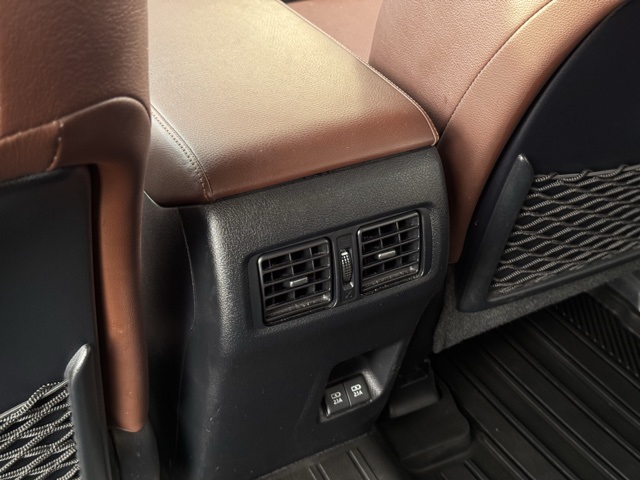 2021 Toyota 4Runner Limited photo 45