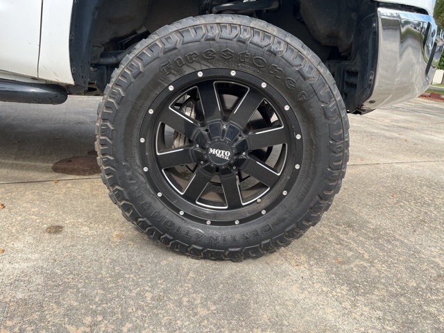 2017 Toyota Tundra 1794 Edition photo 35