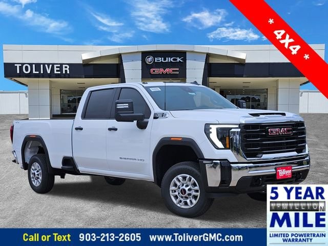 2026 GMC Sierra SLT's photo