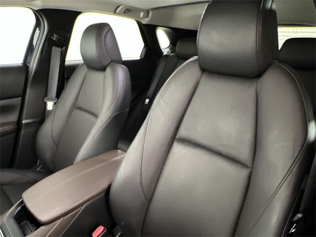 2022 Mazda CX-30 Premium photo 13