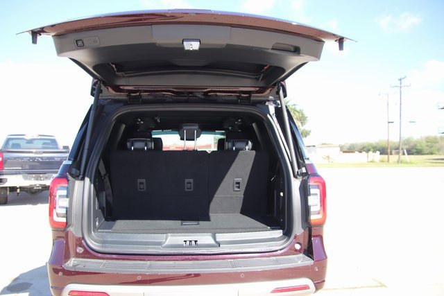 2023 Ford Expedition Platinum photo 45