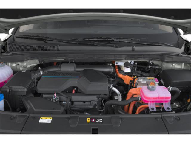 2026 Kia Carnival EX photo 4