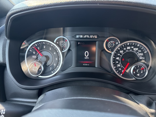 2025 Ram 2500 Tradesman photo 24