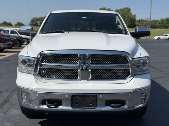 2015 Ram 1500 Laramie Limited photo 2
