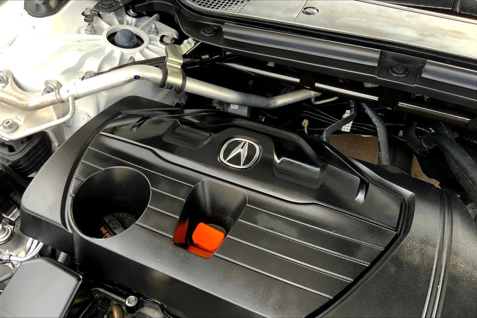 2023 Acura TLX A-Spec photo 28