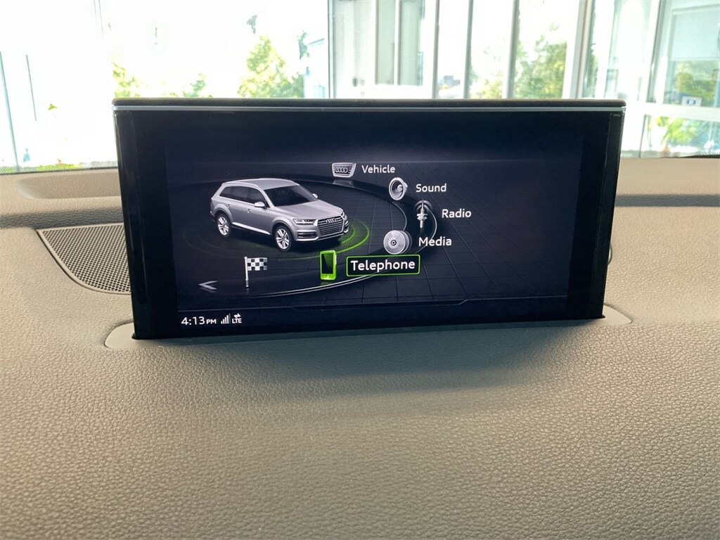 2018 Audi Q7 3.0T Premium photo 18