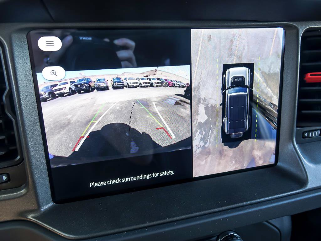 2025 FORD BRONCO - Image 22