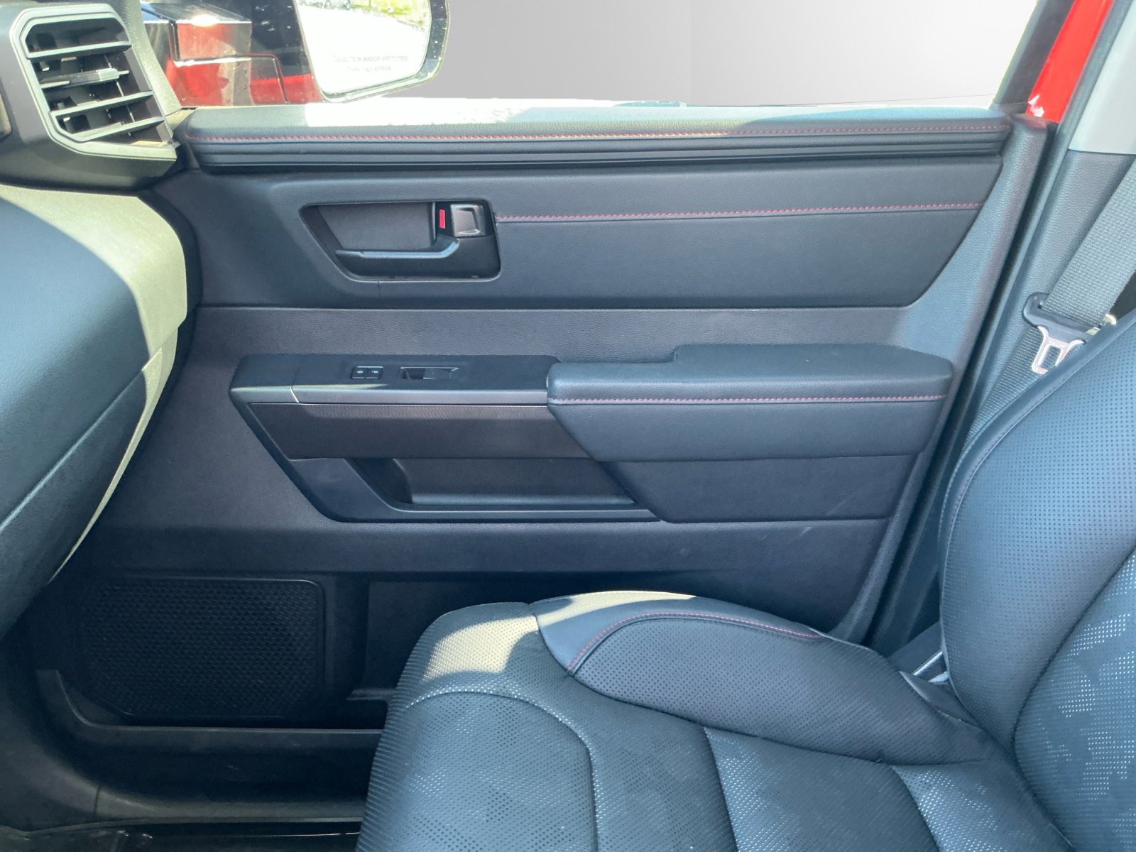 2022 Toyota Tundra TRD Pro photo 8