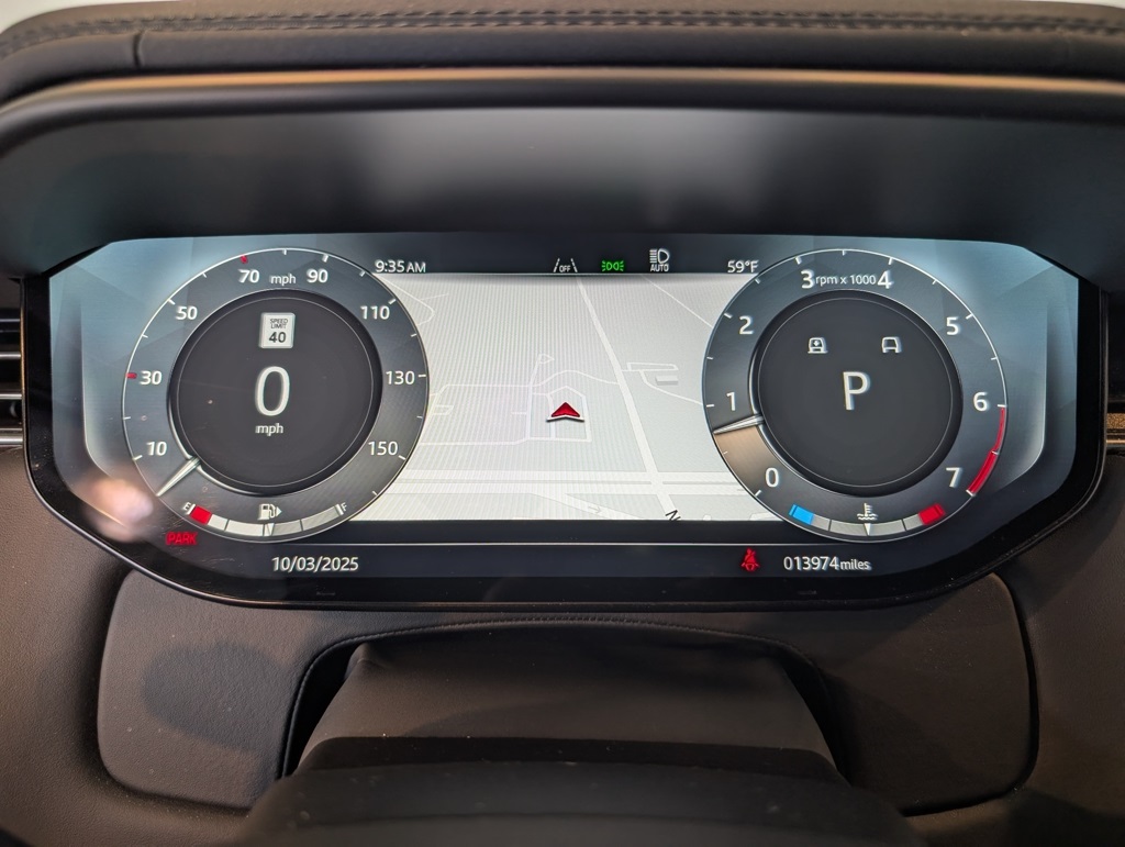 2024 Land Rover Range Rover Sport SE photo 17
