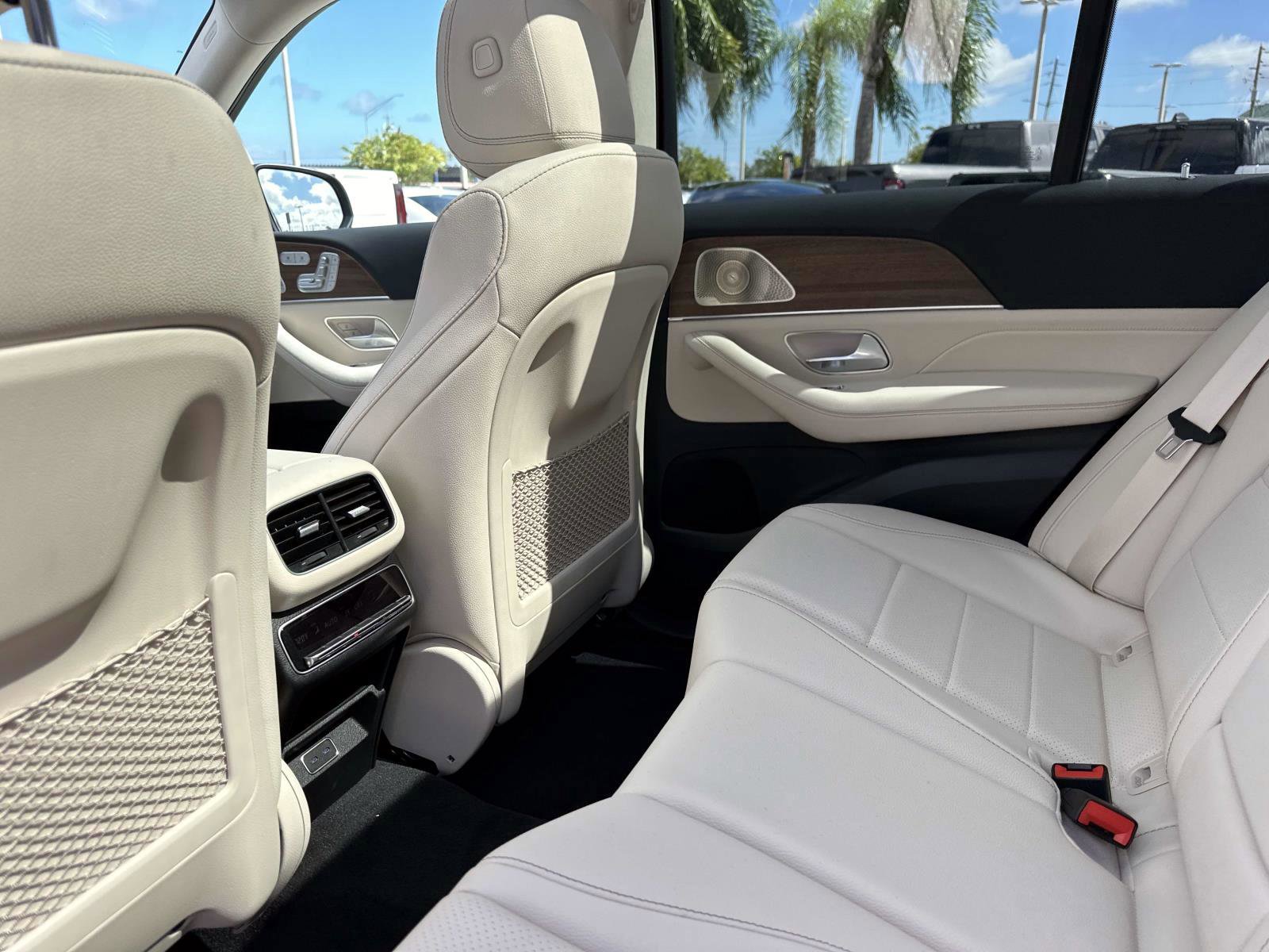 2026 Mercedes Benz GLE 450 4MATIC photo 15