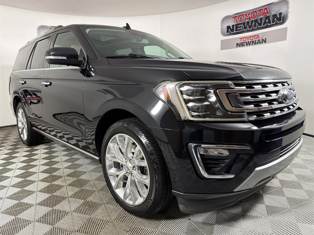 2019 Ford Expedition Limited
