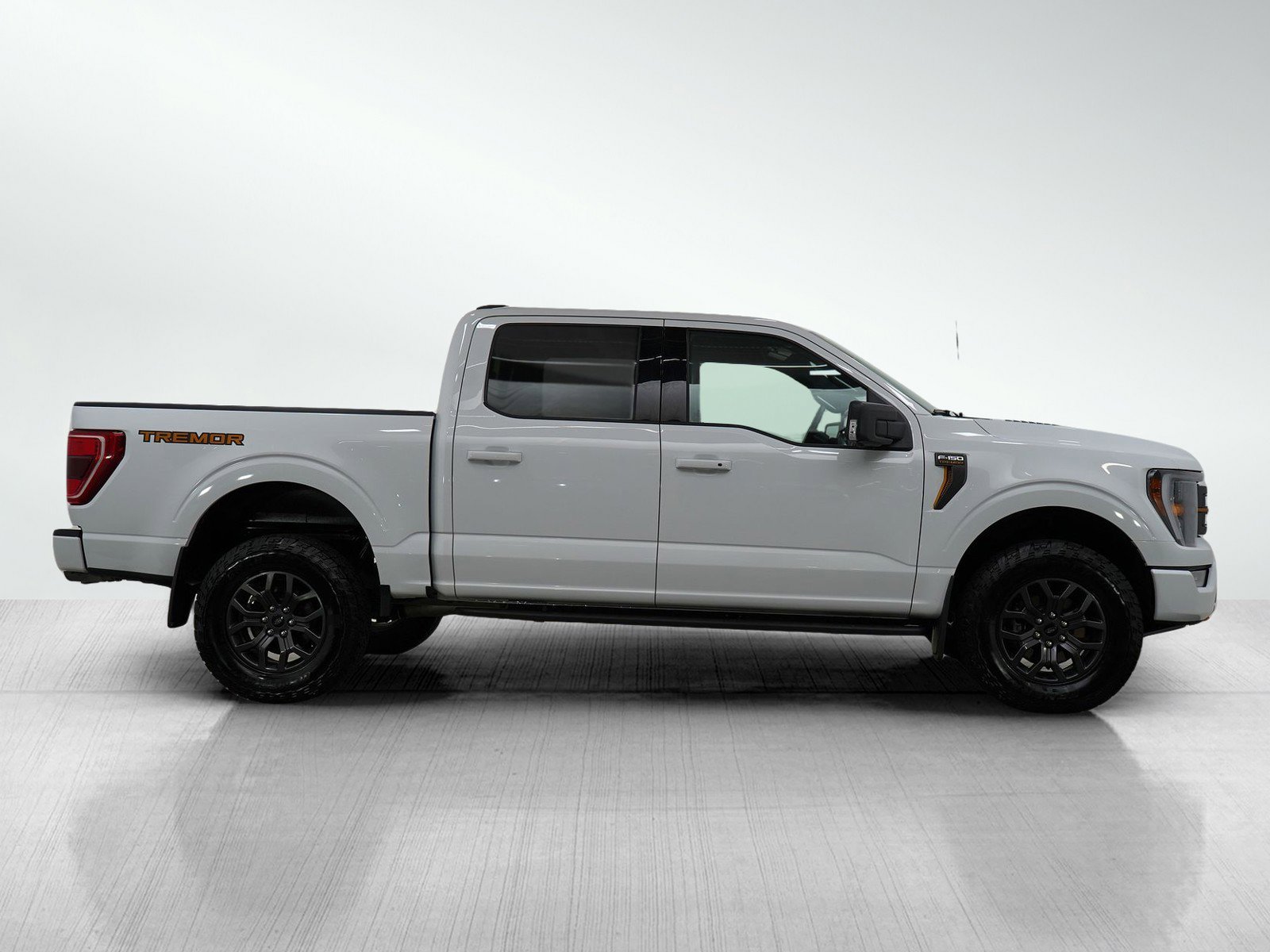 2023 Ford F-150 Tremor photo 6
