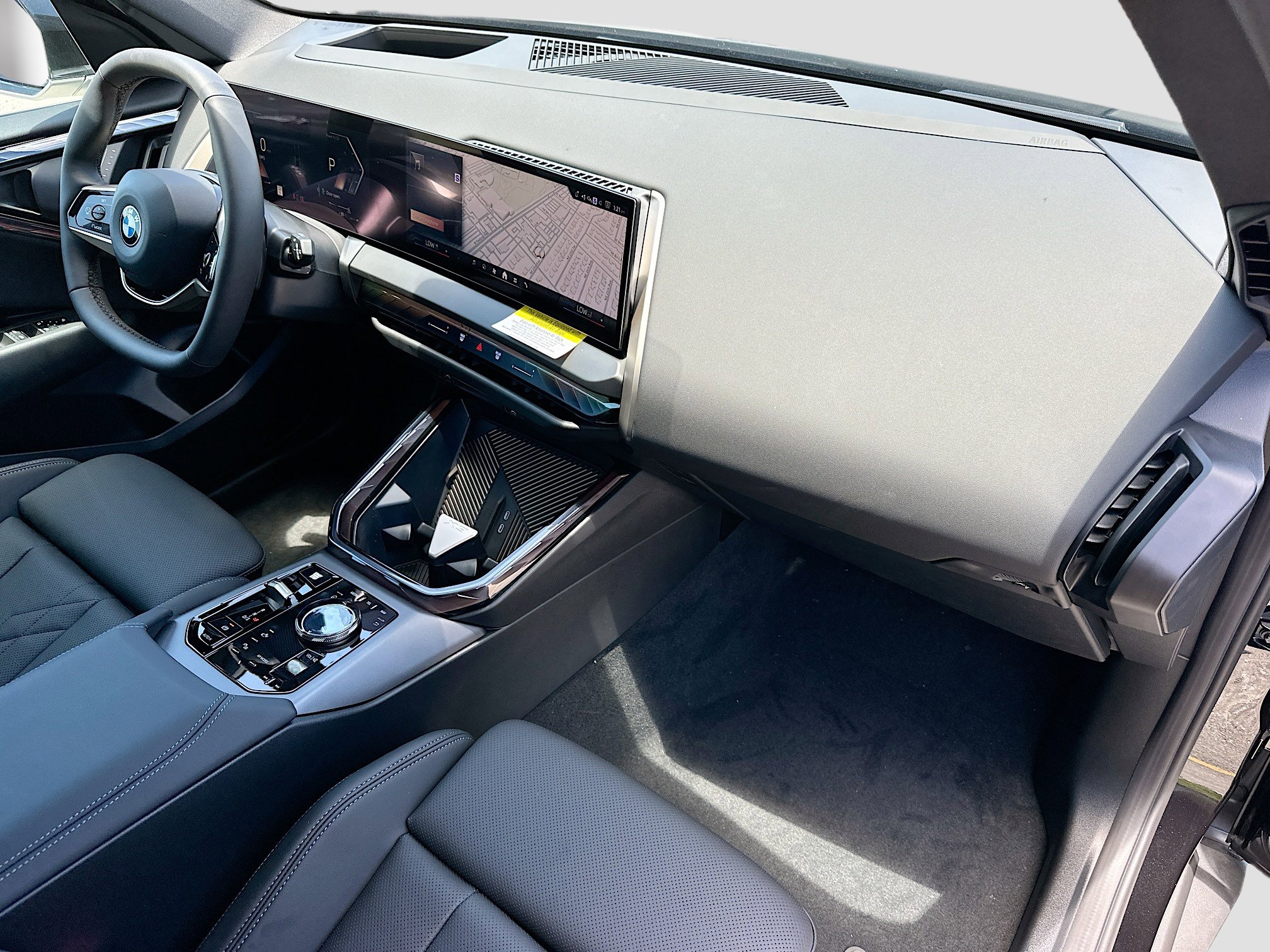 2025 Bmw X3 30x Drive photo 23