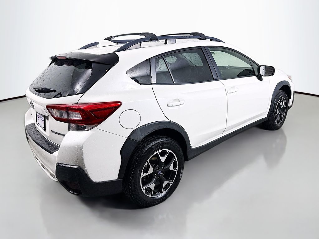 2019 Subaru Crosstrek 2.0i Premium photo 7