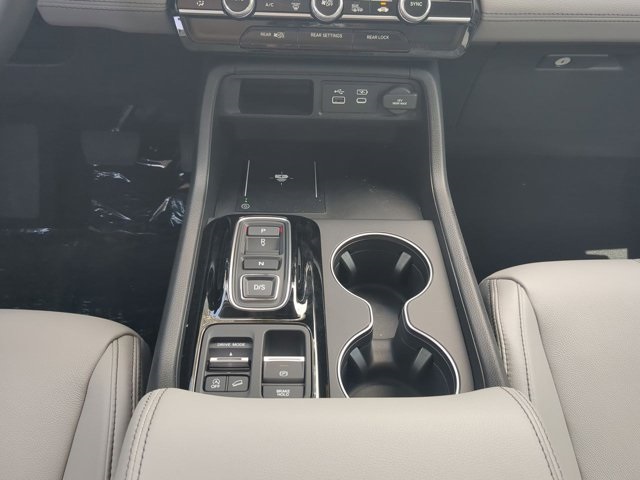 2025 Honda Pilot EX-L photo 14