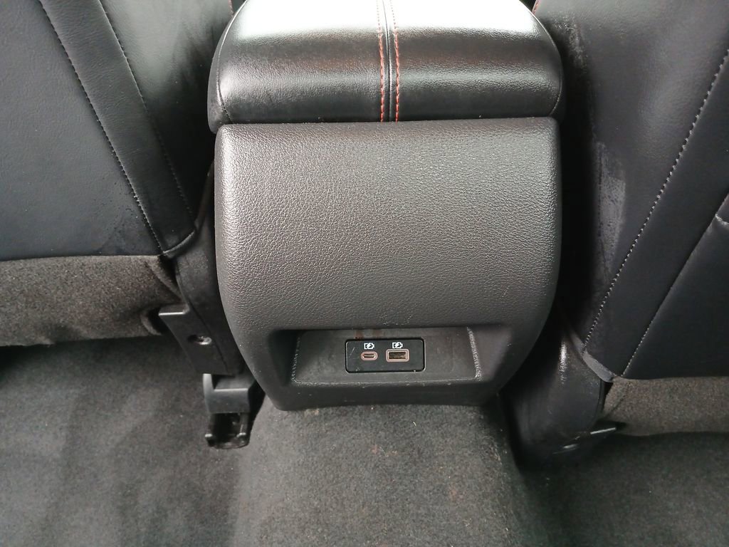2024 Nissan Altima 2.5 SR photo 19