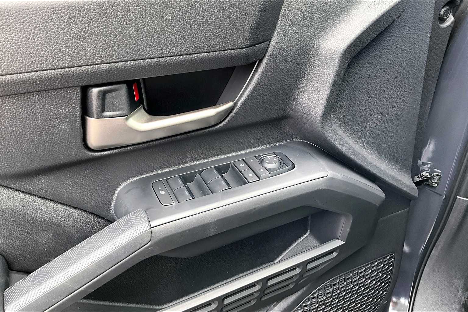 2025 Toyota Tacoma TRD Off-Road 4x4 Double Cab photo 19
