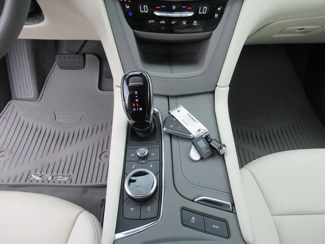 2025 Cadillac XT5 Premium Luxury photo 20