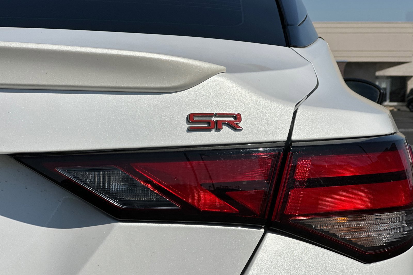 2024 Nissan Sentra SR photo 21