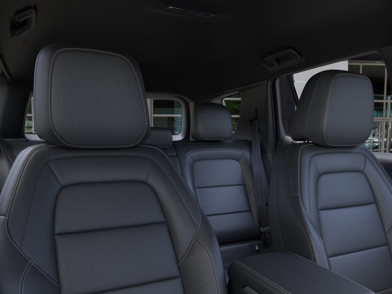 2026 Gmc Terrain Elevation photo 22