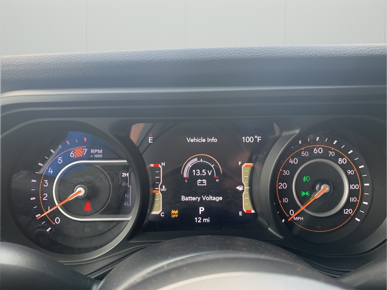 2025 Jeep Wrangler Sport S photo 14