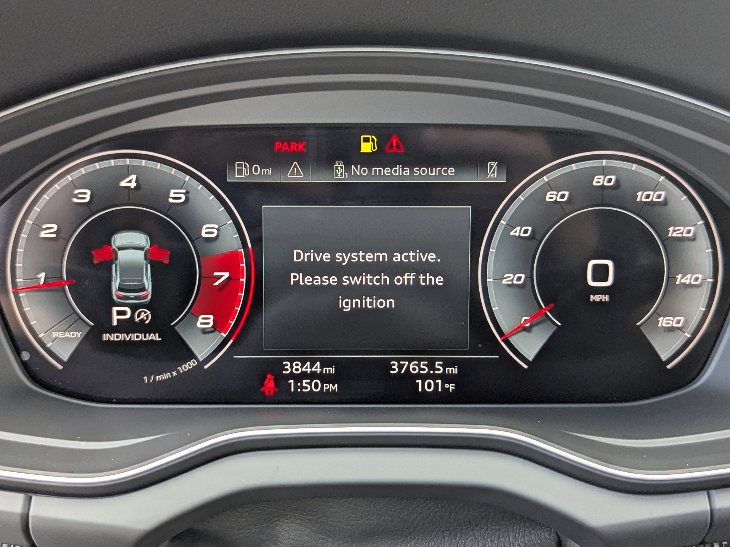 2024 Audi SQ5 Premium Plus photo 33