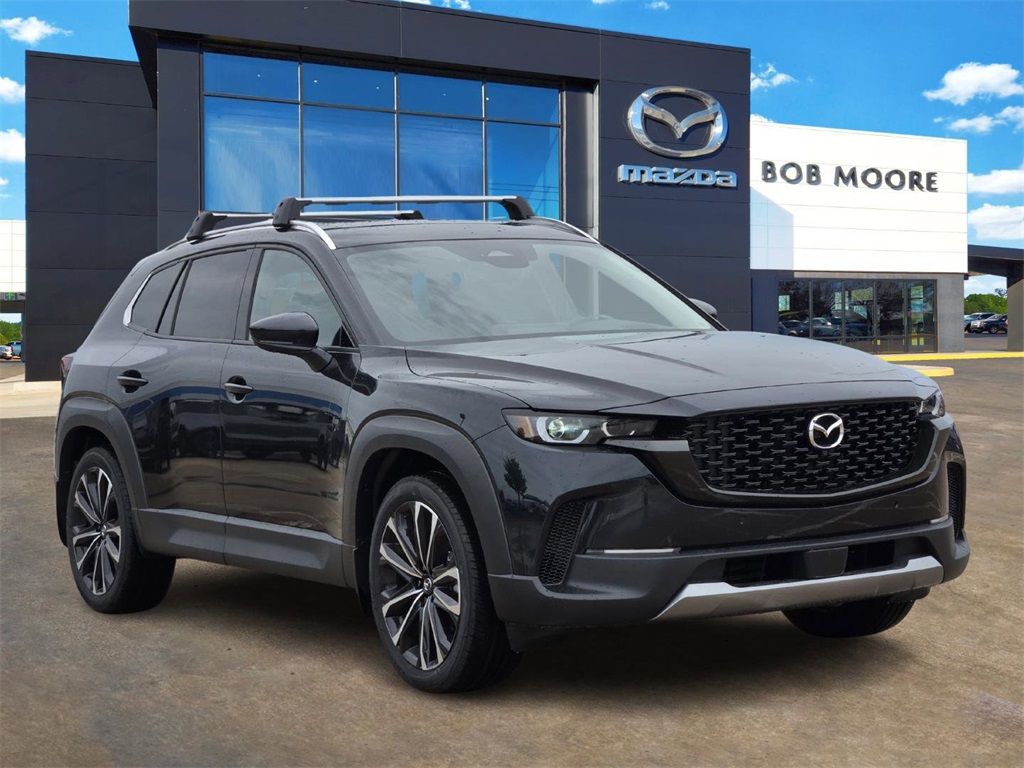 2025 Mazda CX-50 2.5 Turbo Premium Plus photo 2