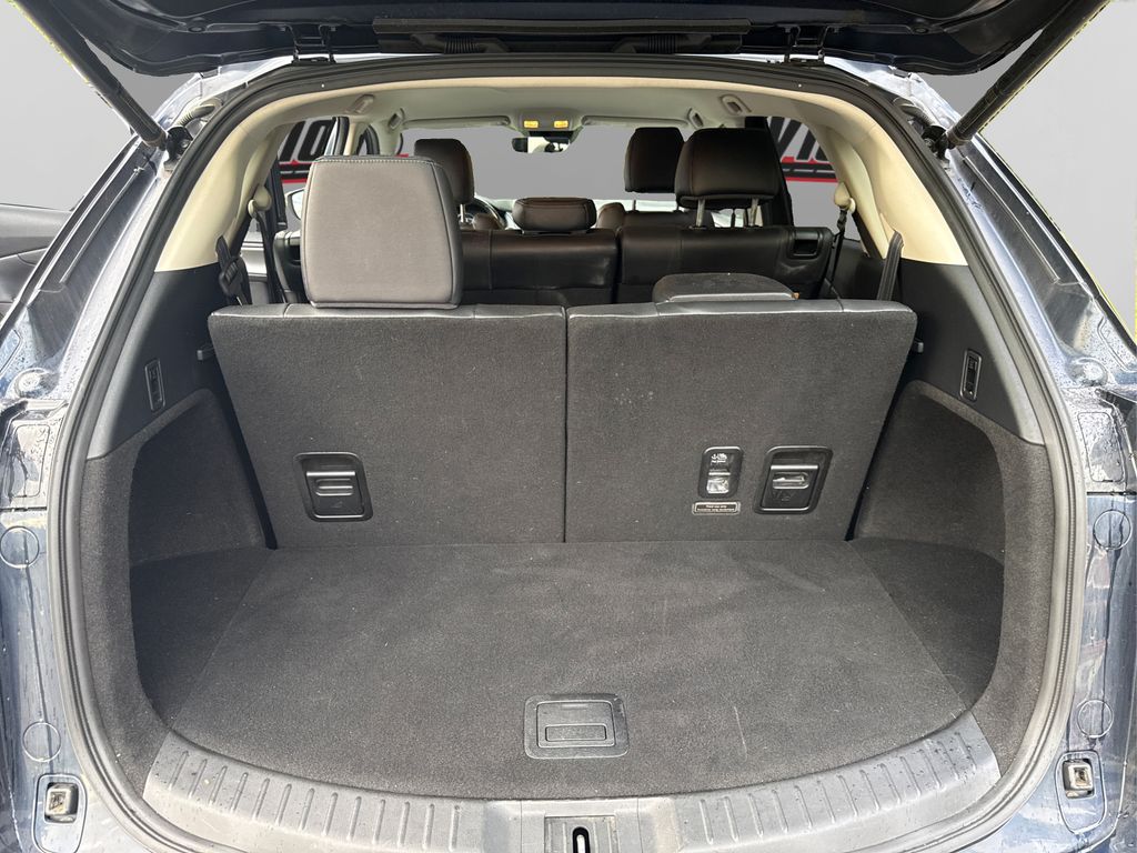 2019 Mazda CX-9 Touring photo 10