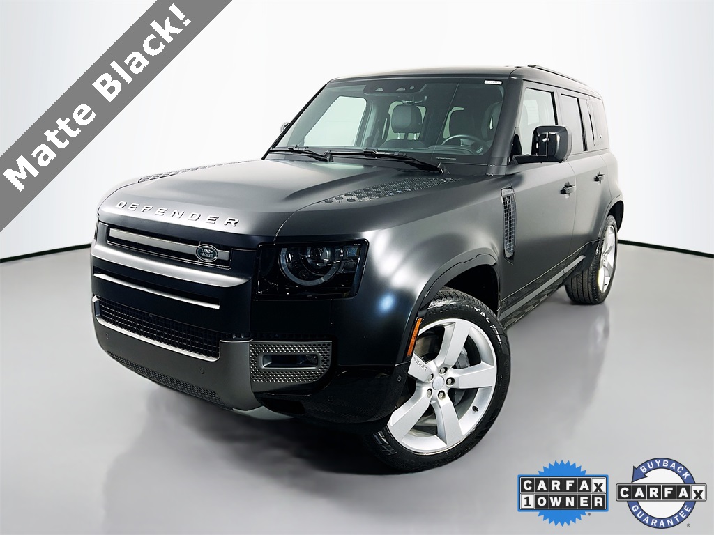 2024 Land Rover Defender X-Dynamic SE's photo